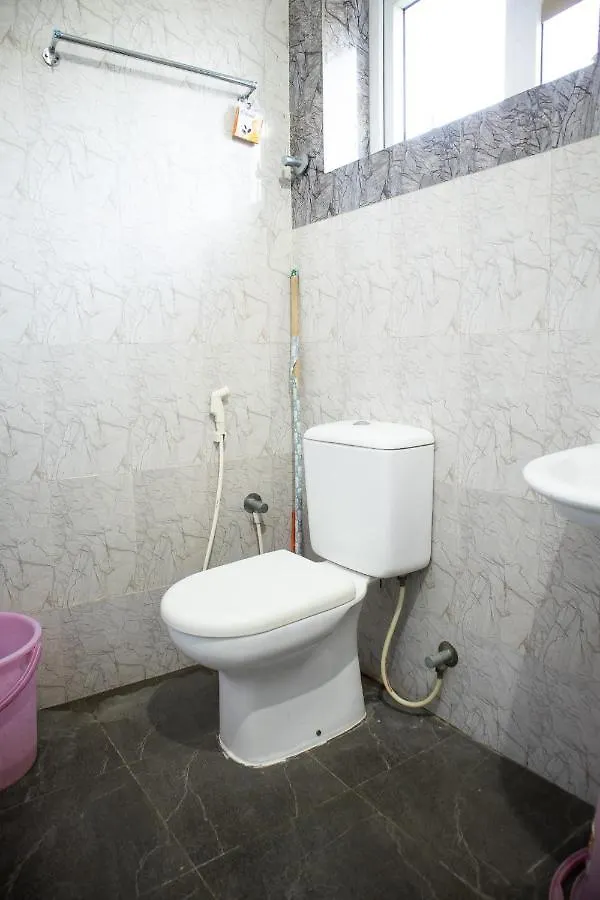 Elite Dharshan H5 - Ac 2 Bhk Apartment Near Guruvayur Temple